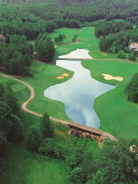 Asheville Nc Golf Packages